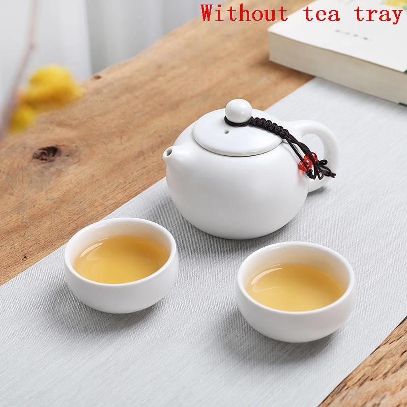 Kuchni Dekoration Garten Nachmittag Mutfak Aksesuarlari Kung Fu Cucina Teekanne Hause Dekoration Zubehör China Chinesischen Tee-einstellen: Ausführung AD