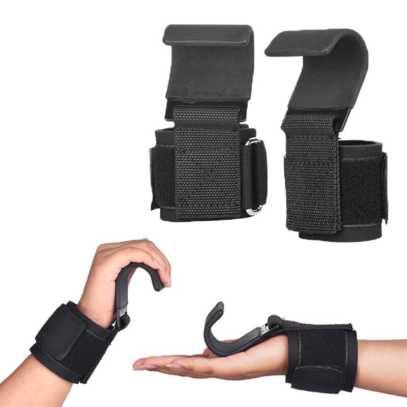 Lifting Hooks Kopen? Voor Betere Grip & Zware Lifts