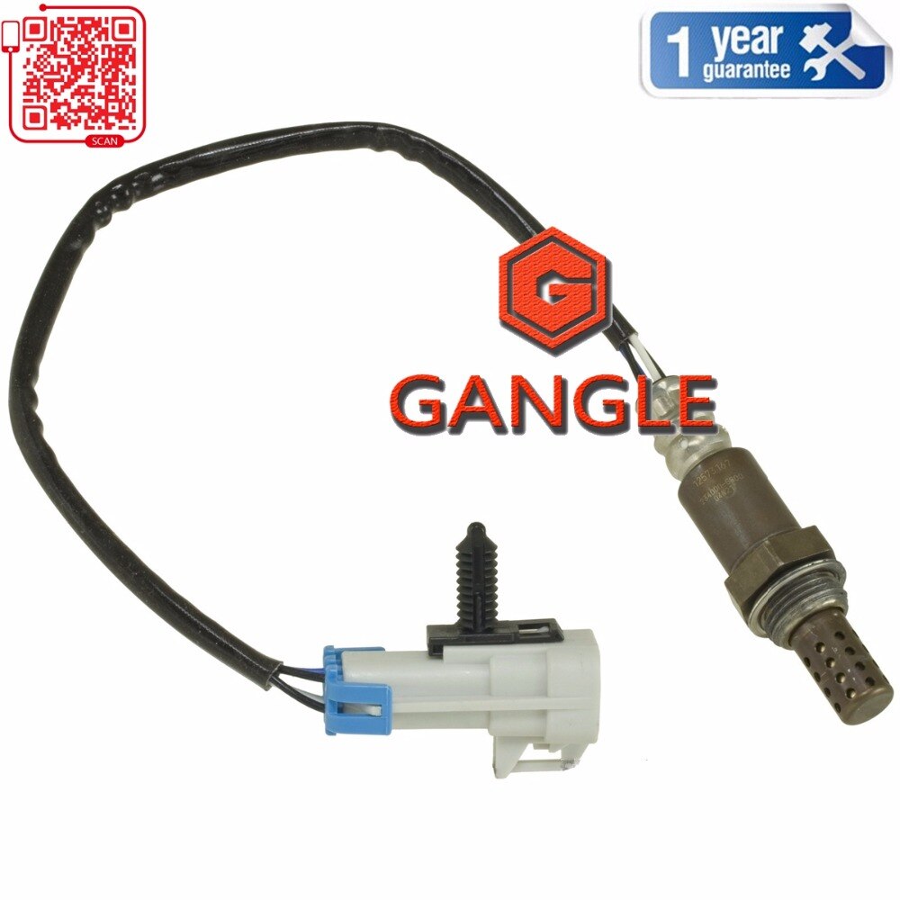 For 2007 CHEVRLET Cobalt 2.2L Oxygen Sensor Lambda Sensor GL-24668 12587785 12573167 234-4668