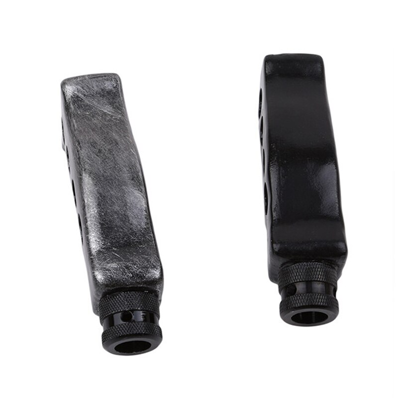 Universal Car Aluminum Manual Gear Shift Knob Stick Manual Transmission Gear Stick Lever Shifter Knob