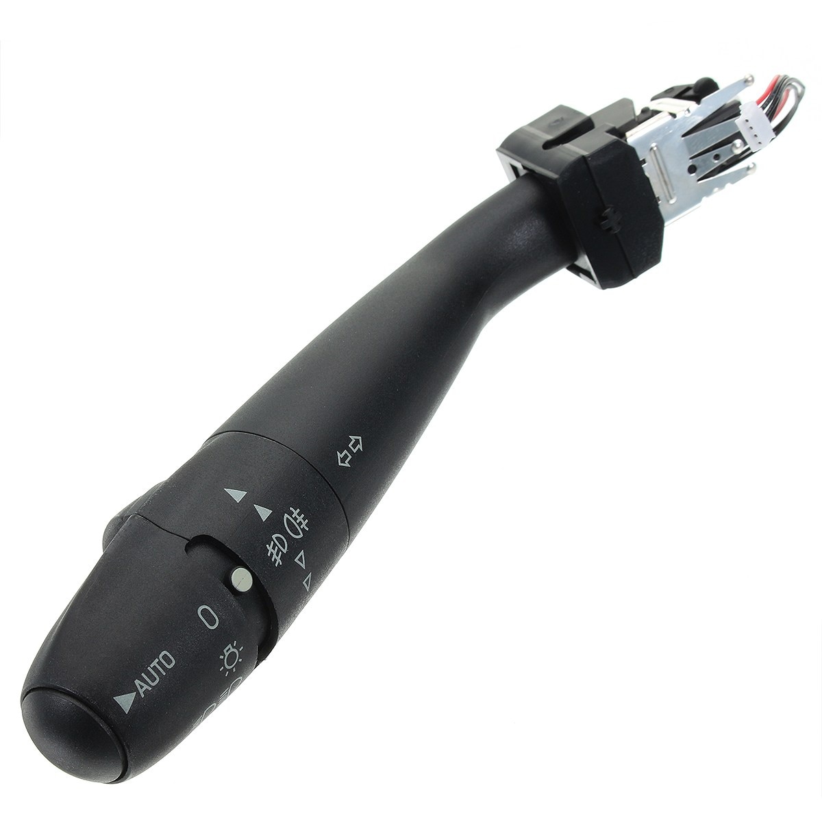 Indicador de dirección de coche, interruptor automático para faro señal de giro, ideal para Peugeot 206, 207, 307, 301, 308, 3008, 405, 407, 408 y 807
