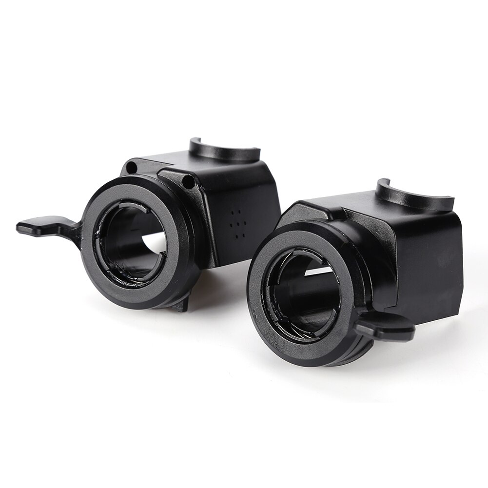 1 Set Elektrische Scooter Scherm Beschermende Cover + Links/Rechts Duim Handvat + Lamp Behuizing Kit Vervanging Voor Kugoo s1 S2 S3 Onderdelen