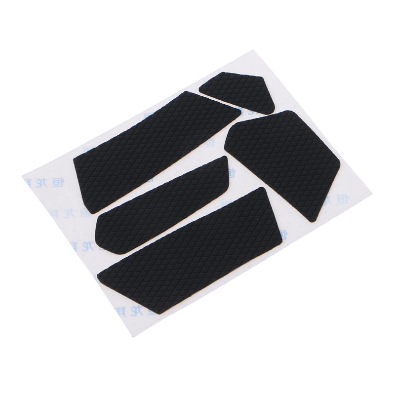 Mouse Skin Mouse Grip Tape for steel Series Rival 600 Wired Mouse