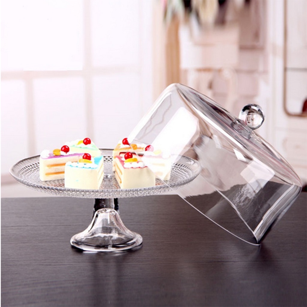 1/12 Miniatuur Cake/Vruchten/Snack Display Plaat, Poppenhuis Servies Kamer Tuin Kleurrijke Scènes Decor