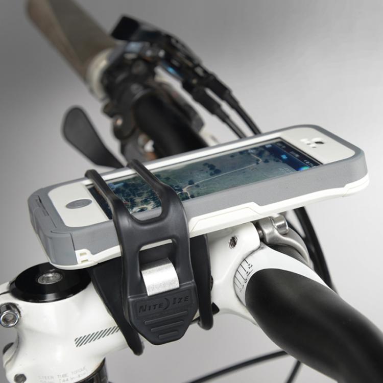 Nite Ize Handleband Universele Smartphone Bike Stuurhouder
