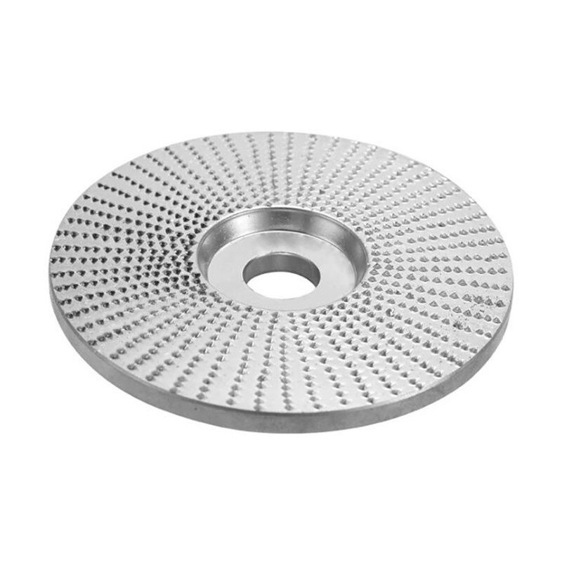 Hoek Grinder Disc Haakse Slijper Hout Slijpschijf Rotary Disc Schuren Carving Tool Voor Niet-Metalen Niet-Metalen materialen Hout