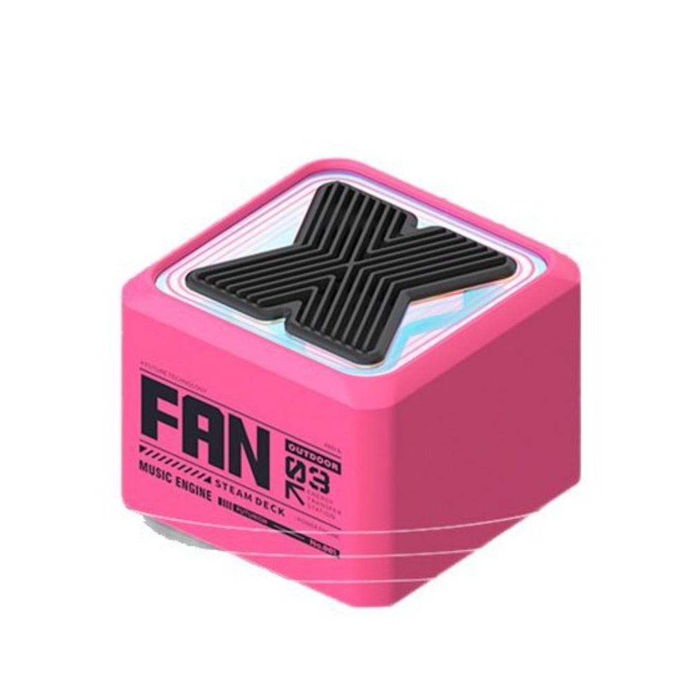 Högt stereoljud mini bluetooth-högtalare bärbar mini-storlek trådlös högtalare trådlös anslutning surroundljud