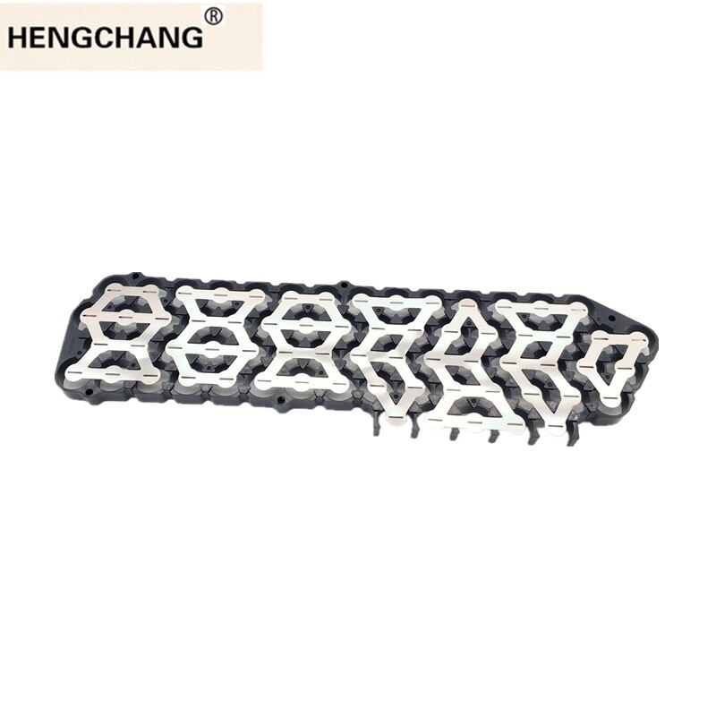 Hailong nikkel riem 13 s 5p fiets batterijhouder 18650 batterij nikkel plaat diy 13 s 5p hailong