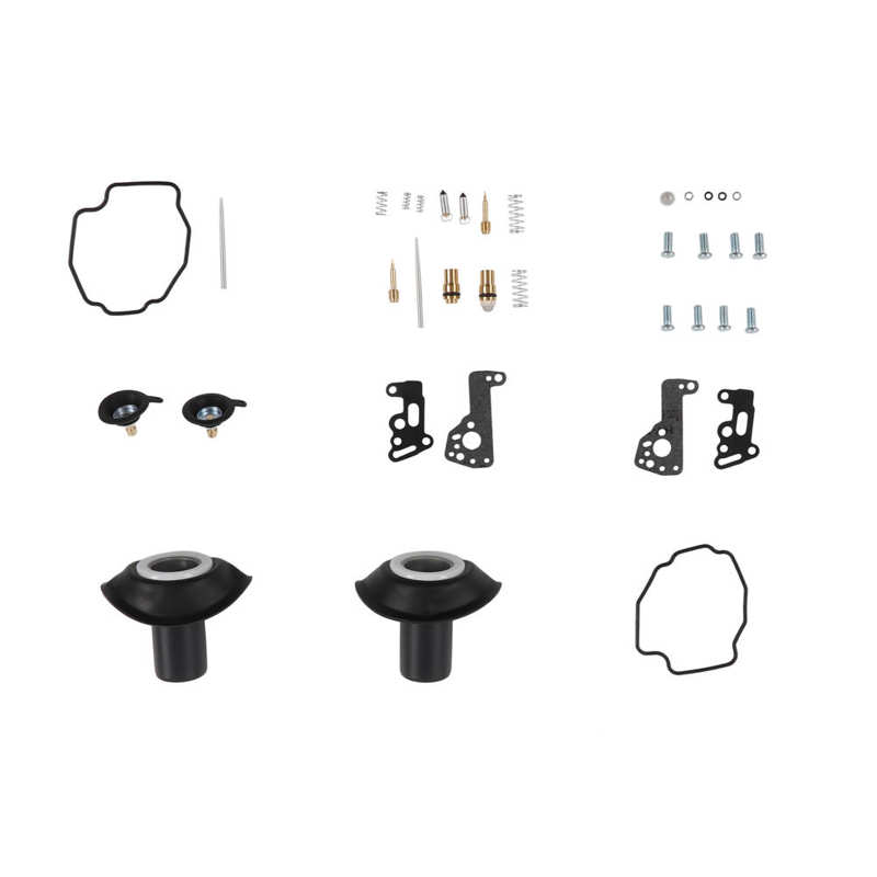 thumbnail image 2 of Aazon.co: 632347 632622 Carburetor Rebuild Kit, Carburetor Carb 2 of 14