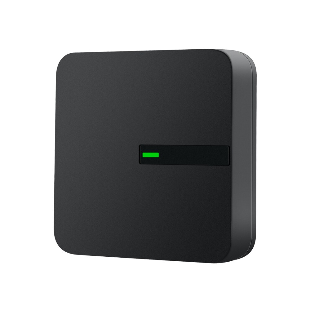 Waterproof Access Control Card Reader IC Card ID Card Reader Access Card Reader WG26 WG34 Reader Wigan Signal