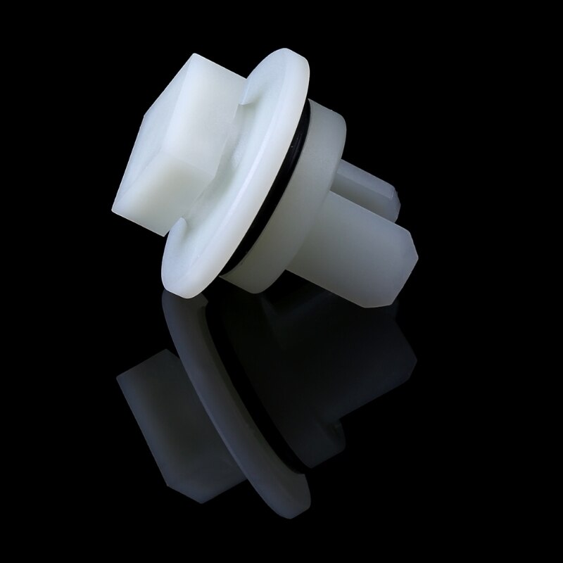 Meat Grinder Parts Plastic Gear Sleeve Connector Piece Cog 418076 Fit For Bosch