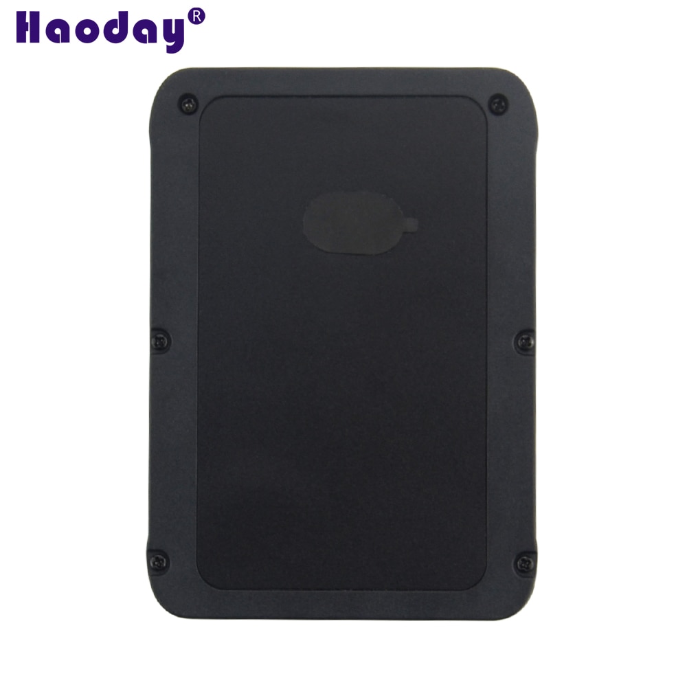 GPS-Tracker Magnetic CCTR-628 Car Tracking-device 5500mAh Standby 100days Waterproof Voice monitoring Web/ App tracking