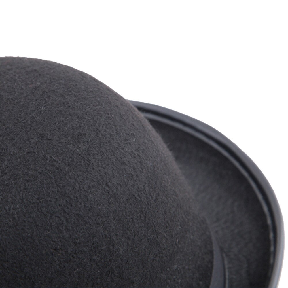 Halloween Magic Hat women Black Hat Jazz Hat Party Men Cap Cool funny Magician hat gorras para hombre casquette homme#p8