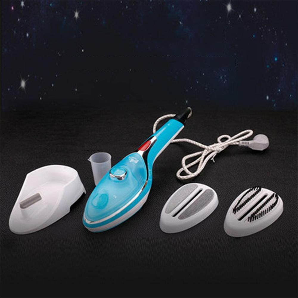 Hand-held hang steamer steam strong clothes iron household portable mini iron ironing