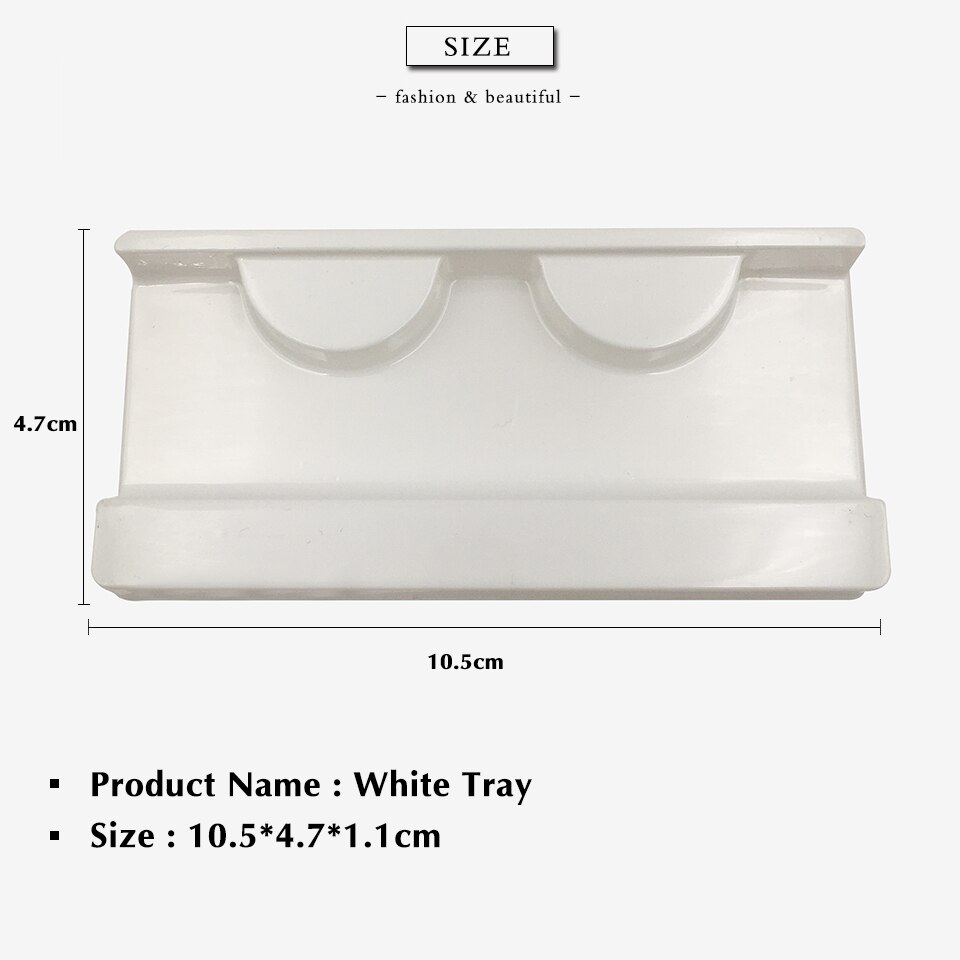 10pcs/lot Lash Packaging Holographic Lash Boxes Packaging Bulk Soft Paper Eyelash Packaging Box Empty Lashes Box