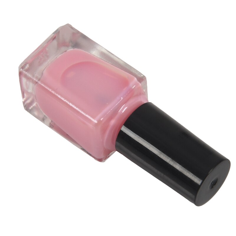 Barrera de látex líquido para uñas, Protector de cutículas, cinta protectora para arte de uñas, 4 unidades