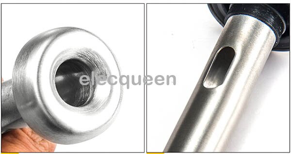 Stainless Steel Beer cooling Stick Beverage Cooling Stick Wine Chill Stick Wine Cooling Rod Accessories
