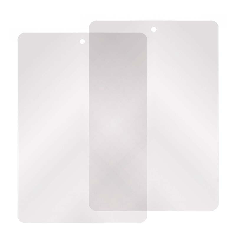 (2 stück) displayschutzfolie aus gehärtetem glas, kompatibel mit acer iconia one  a1-830 (7.9 zoll, härtegrad ), 9h