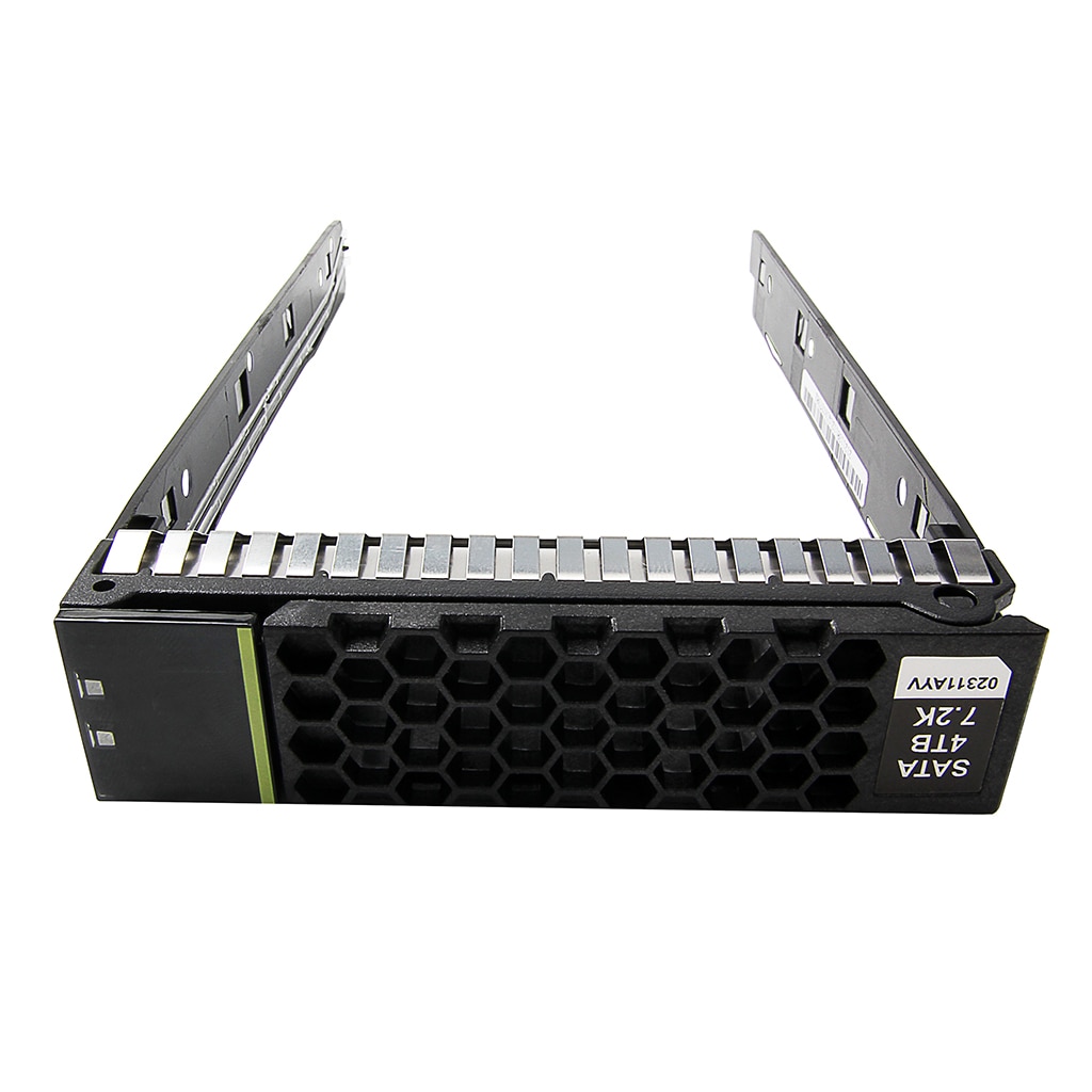 3.5' HDD Hard Drive Disk Caddy Bracket Tray for Huawei V3 Server RH1288 2288