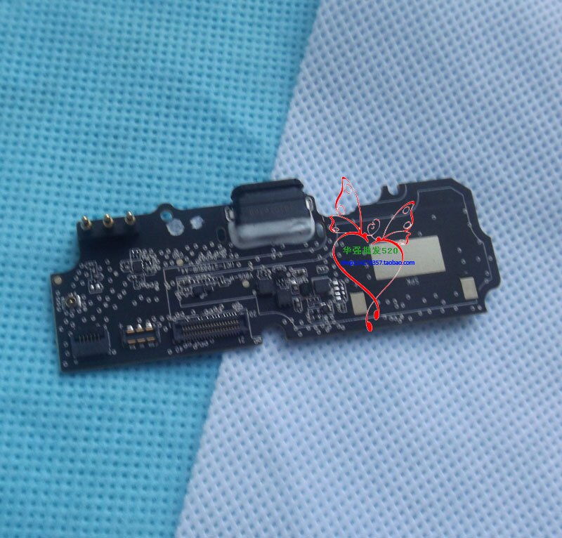 per Blackview bv9600 pro di Ricarica Connettore Porta USB molo di Ricarica Cavo Della Flessione bv9600pro