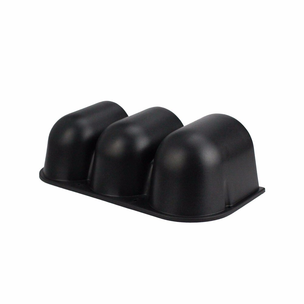 2inch 52MM Triple turbo boost gauge+water temp gauge+Oil press Pressure Gauge car meter Water Temperature gauge