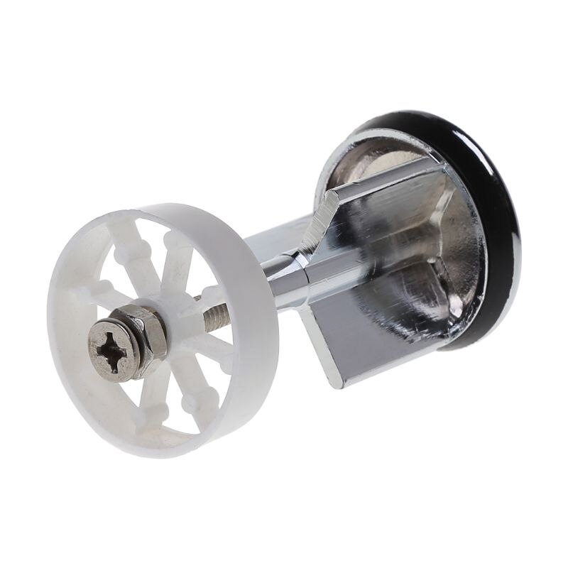 Basin Pop-up Drain Plug Bathtub Sink Water Stopper Europe Standard Size For Bathroom Kitchen L69A