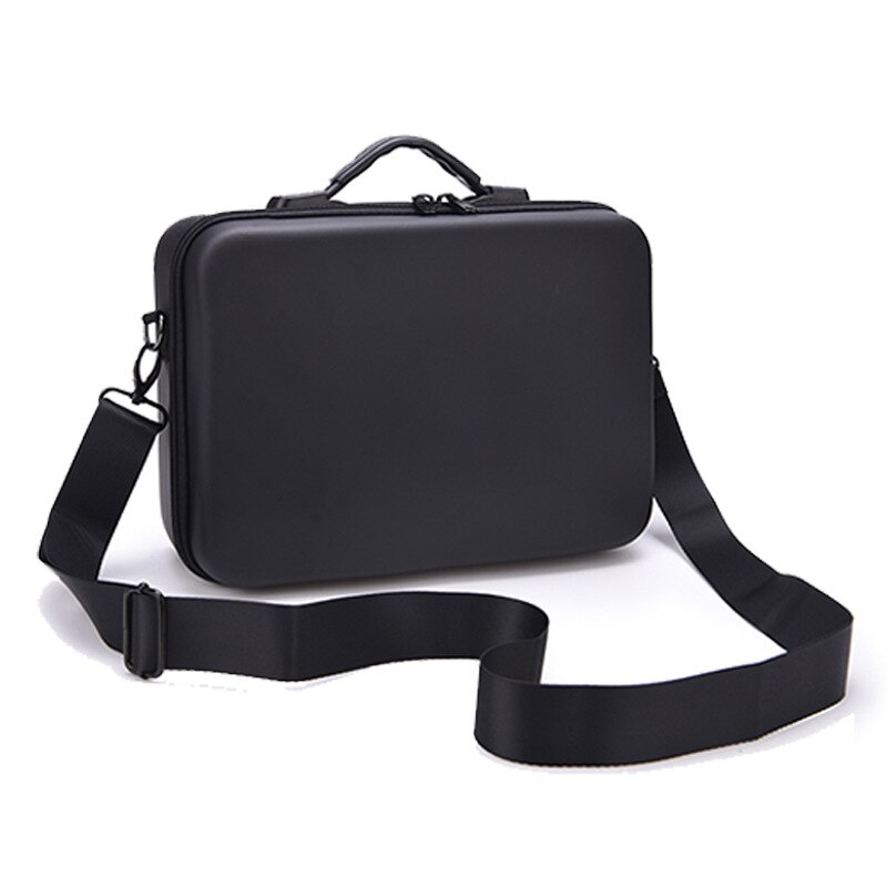 Sac à main à coque rigide de transport, sac de rangement de voyage, sac à bandoulière de protection, Compatible avec Nintendo Switch, accessoires pour Console Joy Con: Default Title