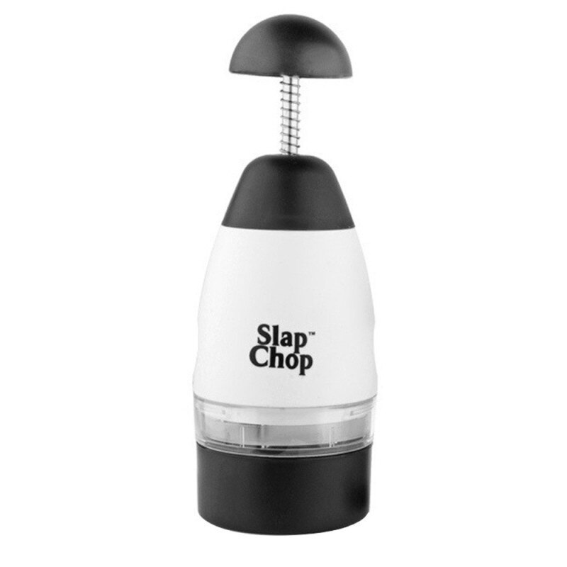 Multifunctionele slap chop voedsel hakmachine rasp hak groente hakmachine