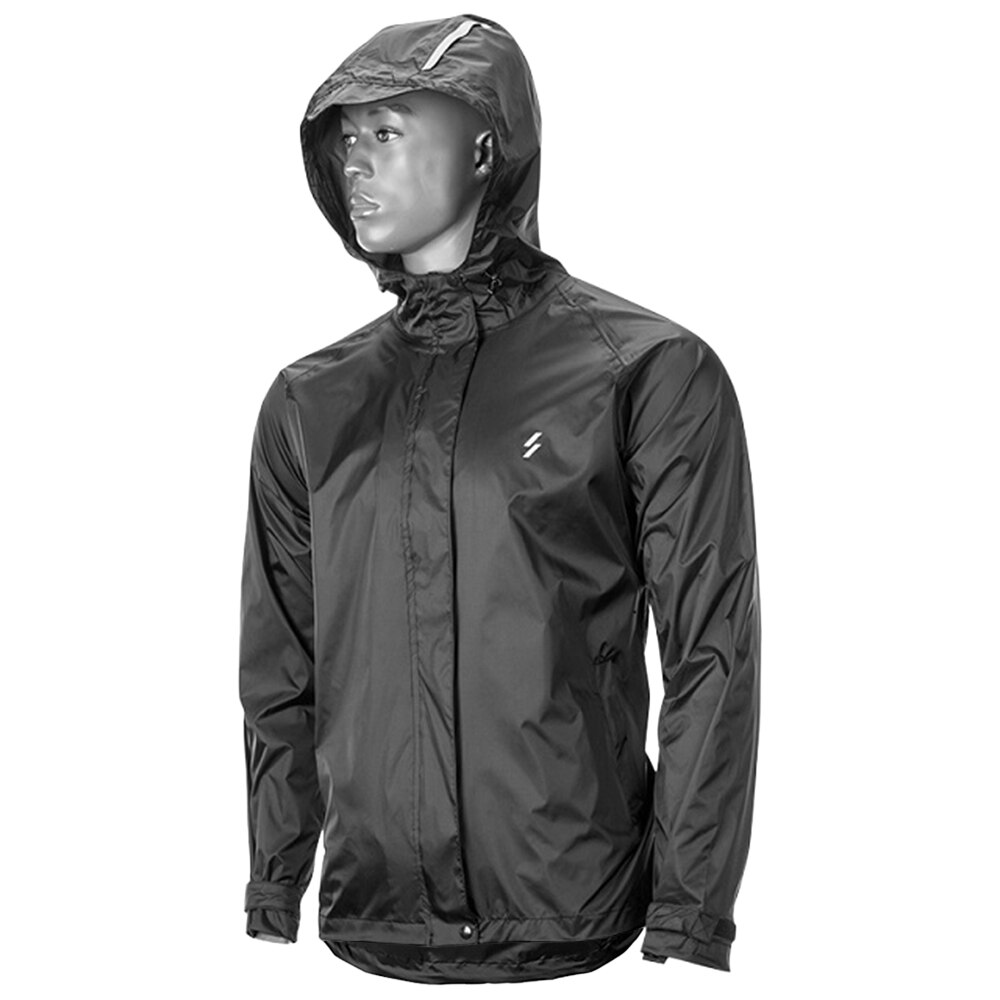 Mannen Waterdicht Winddicht Fietsen Jacket Mtb Fiets Regen Jas Outdoor Sport Running Regenjas Fietsen Jas Fiets Kleding