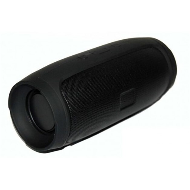 Euroxanty®| Waterdichte Luidspreker | Bluetooth Douche Speaker | Draagbare Bluetooth Speaker | Draagbare Bluetooth Speaker: Black