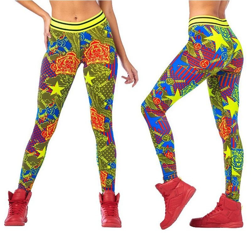 Zumba Dragen Goedkope Vrouwen Dragen Broek Yoga Dragen Aerobics Running Slijtage Fitness Slijtage Zumba Dragen Broek Mannen sport: Xl