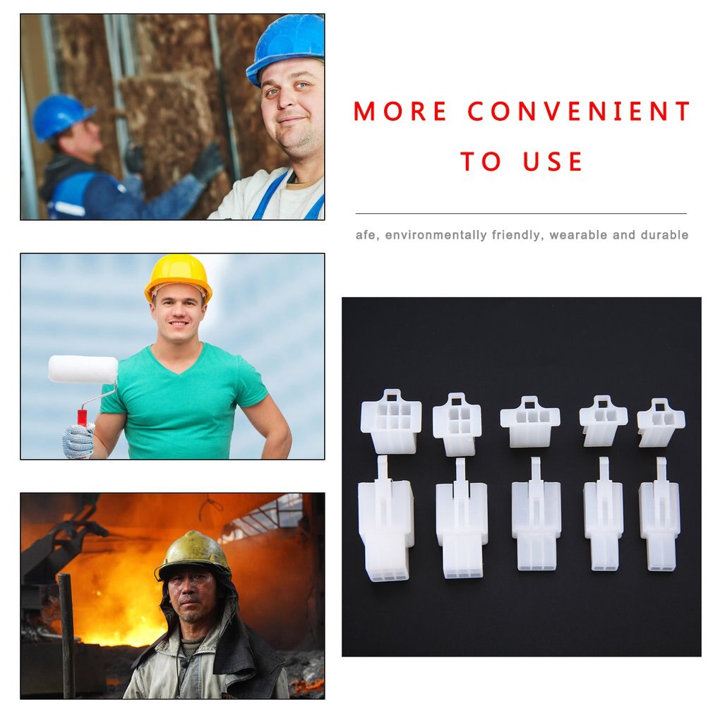 580Pcs 2.8mm 2/3/4/6/9 pin Motorcycle Automotive Electrical wire terminal Male Female cable Connector plug Kits