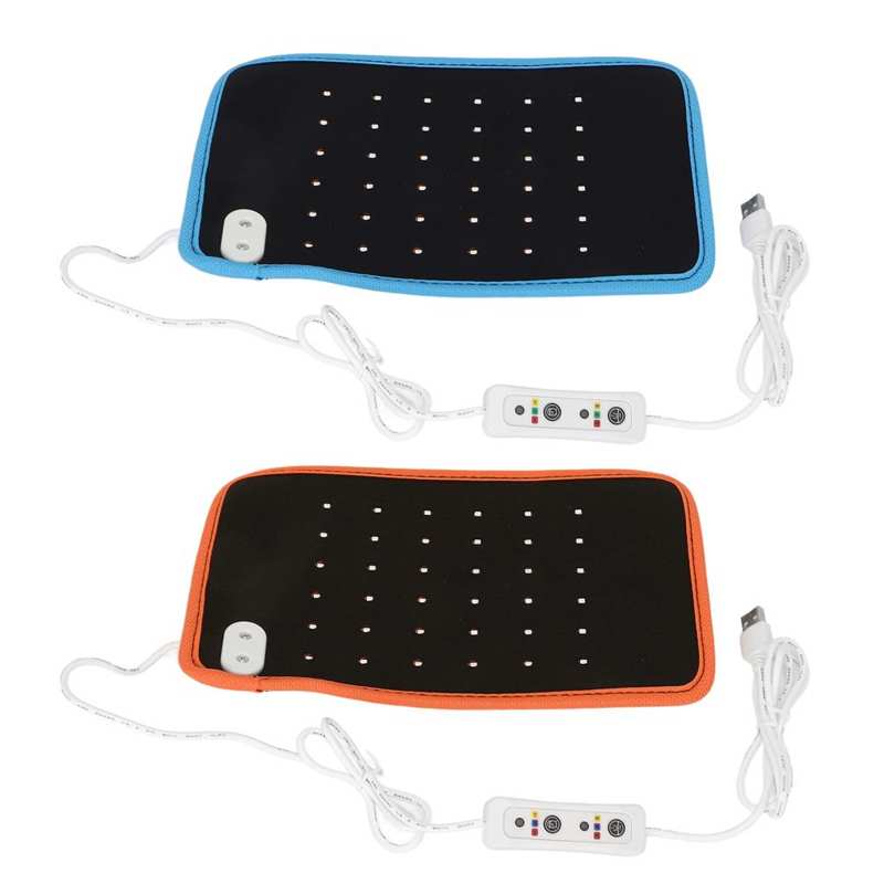 Infrared Therapy Belt Red Light Wearable Wrap for Health Care for Men Women