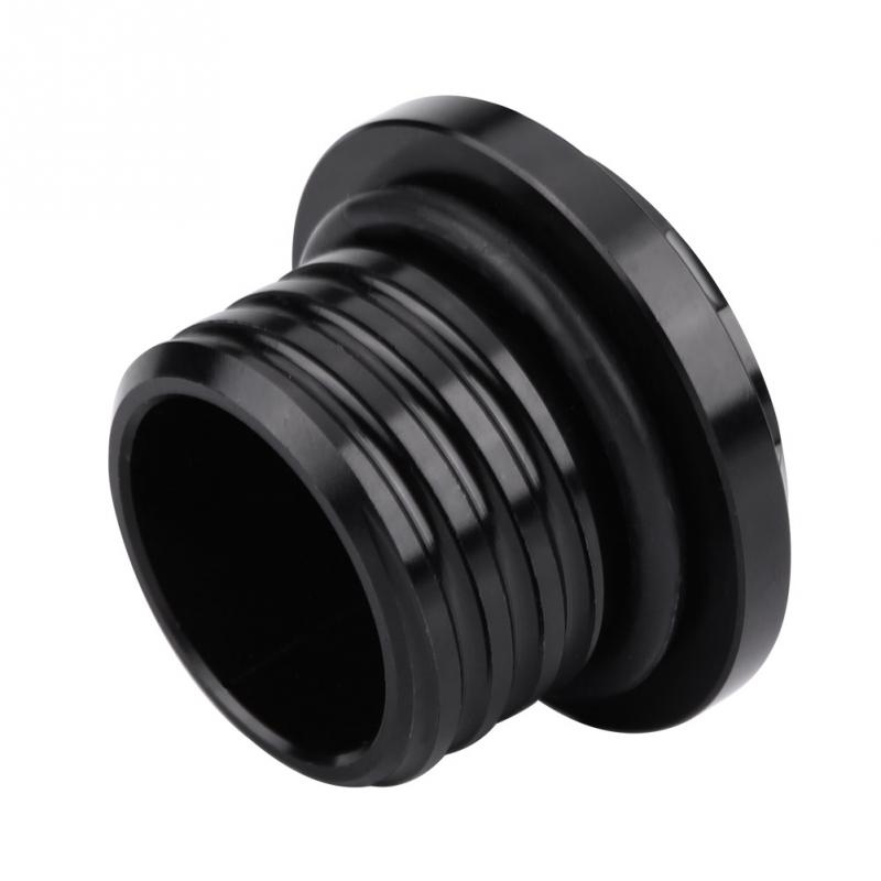 Motorfiets Brandstof Gas Tank Cap Cover voor Harley-Davidson Sportster XL883 XL1200 Touring Motorfiets Accessoires