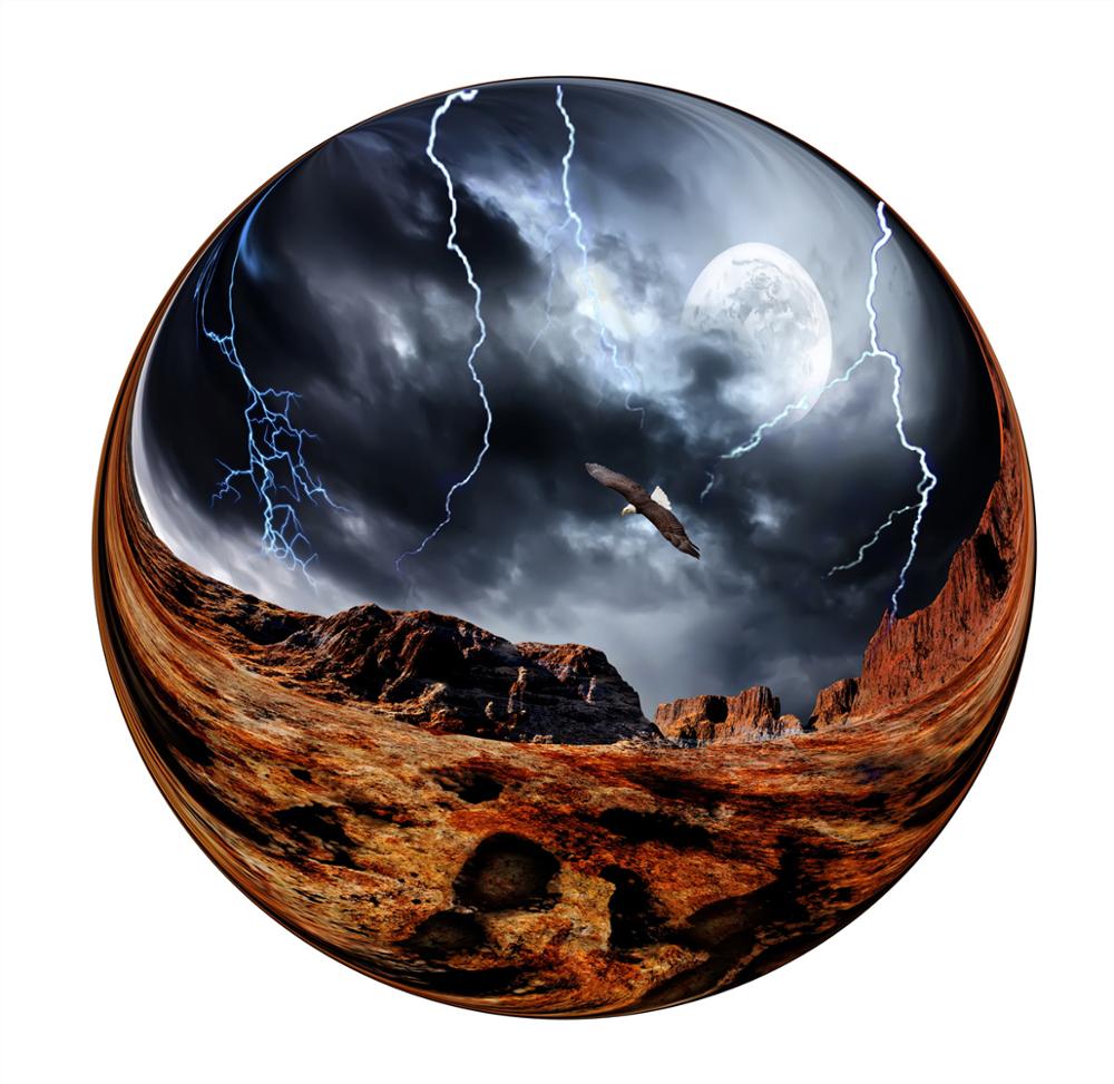 Puzzle rond pour adolescent et adulte, 1000 pièces, entraînement, Patience, Concentration, soulagement de la pression