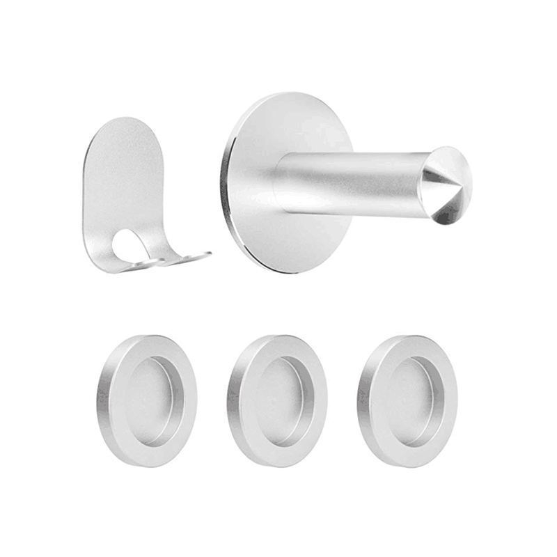 Föhn Houder, Voor Dyson Föhn Muurbeugel Stekker, Diffuser En Nozzle Opbergdoos: Default Title