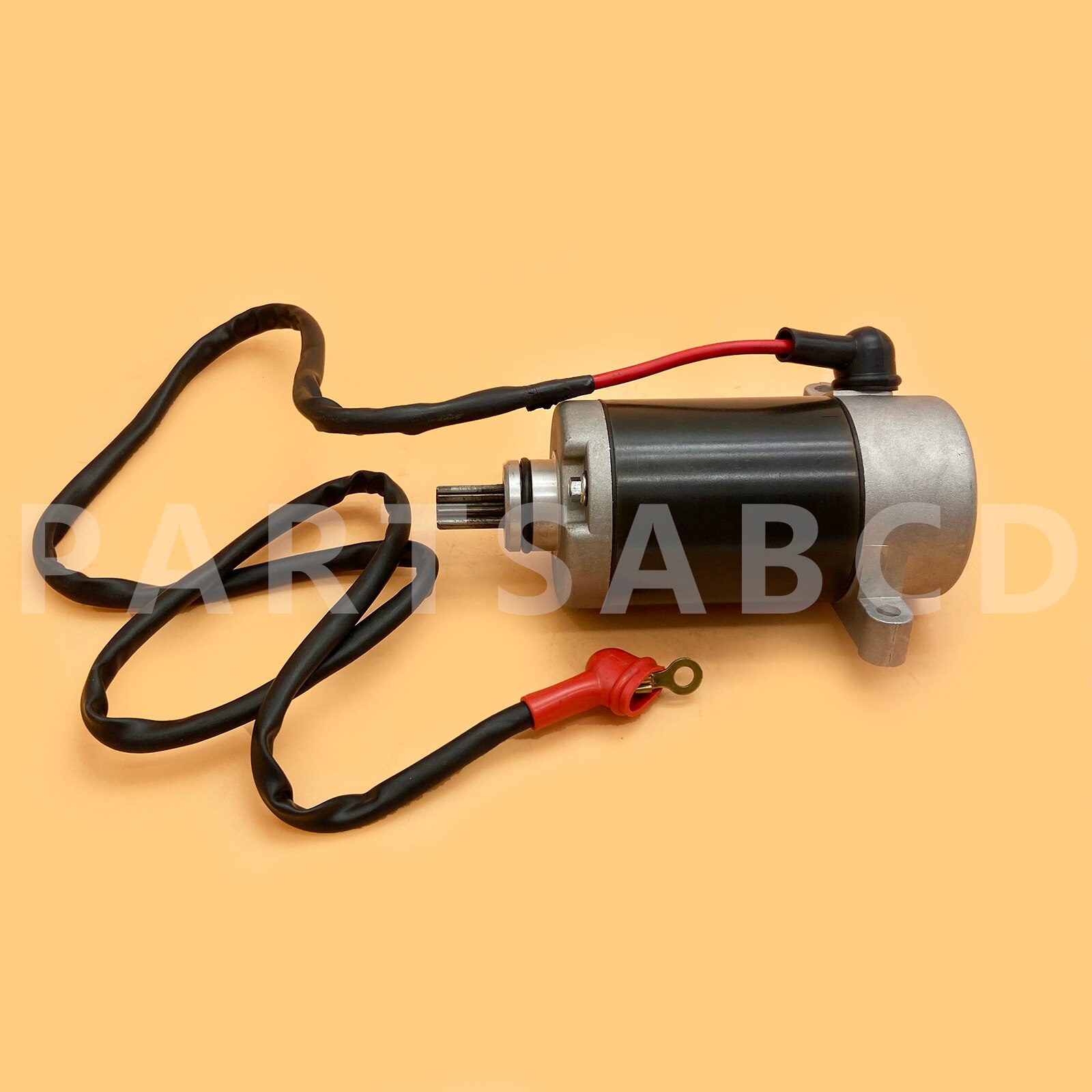 Starter Motor fit for Jianshe 400cc 400 Mountain Lion JS400 JS183FMQ ATV UTV F3-D60000-0