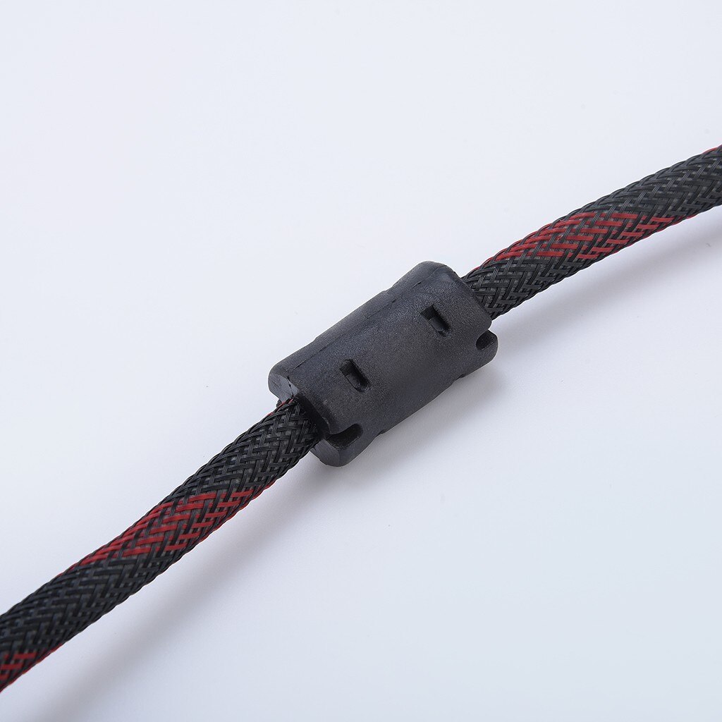 Full HD 1080P HDMI Male To 15 Pin VGA Connector Adapter Converter Cable For HDTV HDMI to VGA cable 1.5 meters