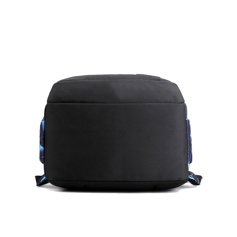 Mochila para ordenador portátil de gran capacidad de Oxford para hombre Chuwanglin, mochila de viaje multifunción para tiempo libre, mochila para estudiantes C92708