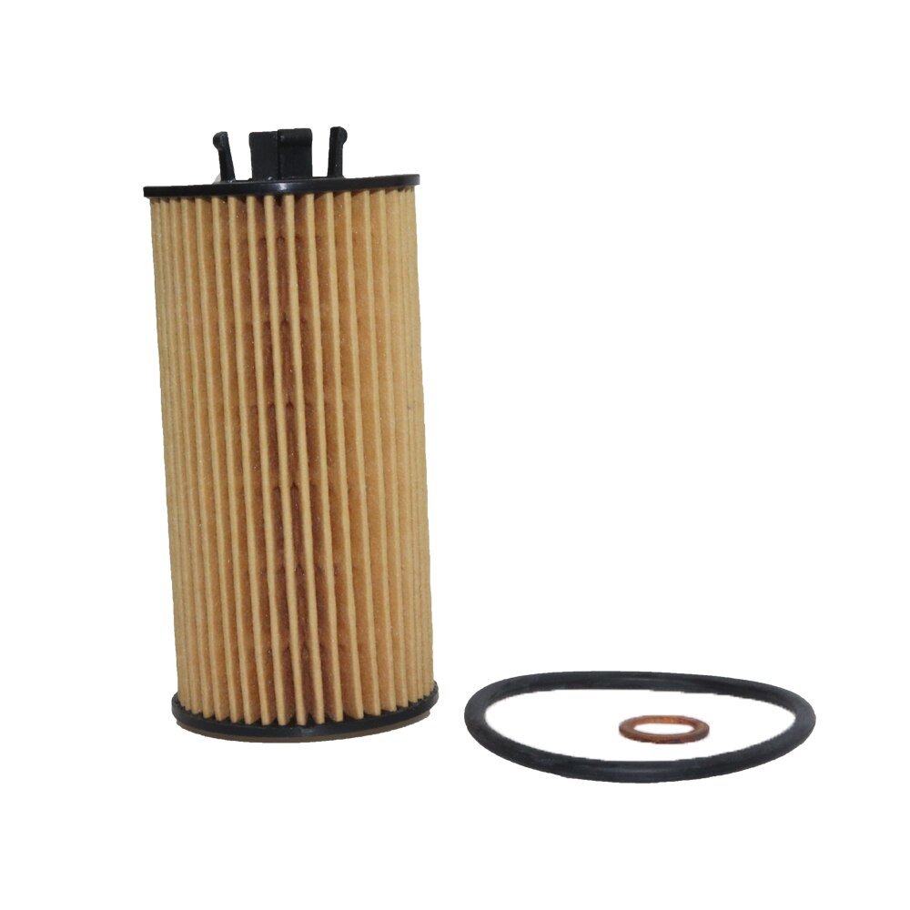 Filtre à huile pour voiture, pour CADILLAC cds 2002 2003 2004 2005 2006 2007 2,6l/3,2l PF2256G