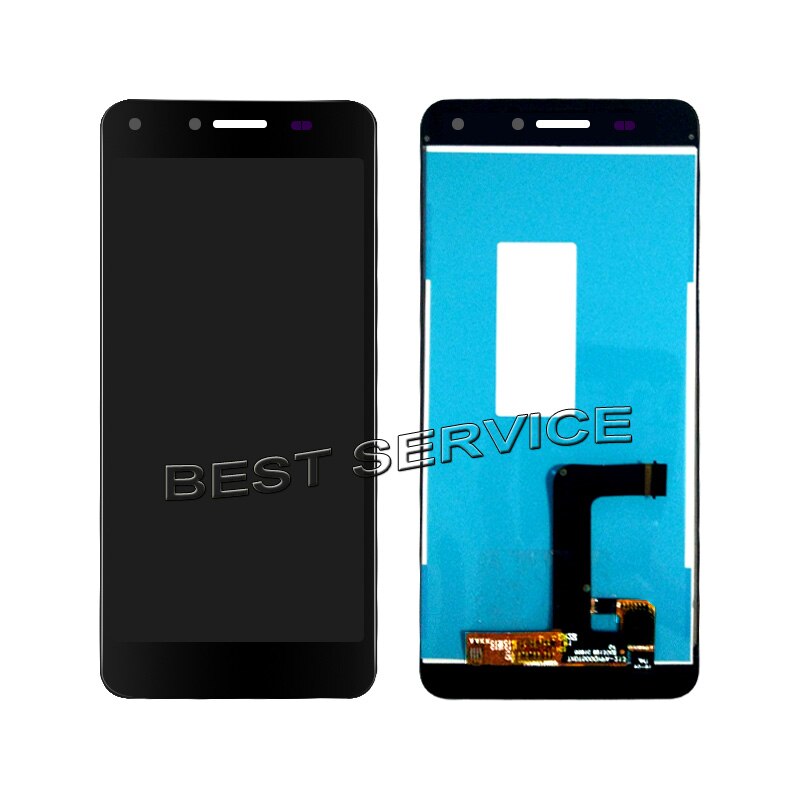 Für Huawei Y5 II LCD Display Touchscreen Digitizer Y5 2 Y5II CUN U29 L21 L01 L02 L03 L22 L23 l33 Für Huawei Y5 II LCD