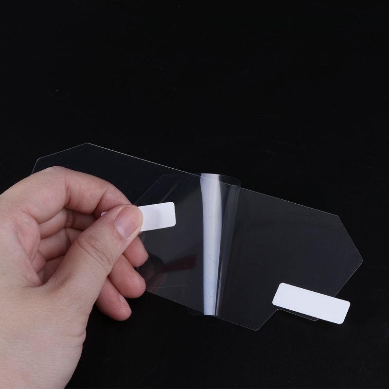 2 Set Cluster Scratch Cluster Screen Protection Film Protector for honda NC750 NC750S NC750X NC700 S/X NC700S NC700X