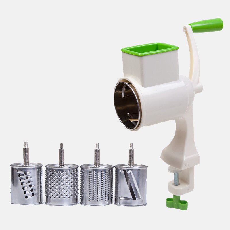 Household Vegetable Cutting Grater Kitchen Wire Scraper Multifunctional Artifact Potato Wire Shredder Radish Wiper Kichen Tools: 3