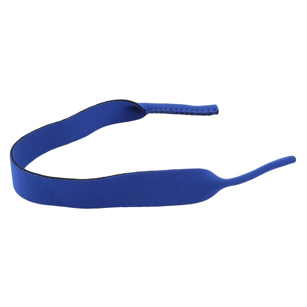 Brillenband - 40.8cm - Sportband Kordel - Anti-Brillen Lanyard Halter für Outdoor-Sportarten