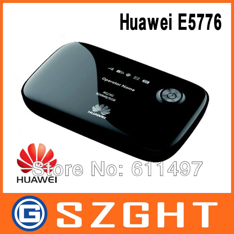 Huawei-Router E5776s-32 lte, Wifi, 4g, punto de acceso móvil, huawei E5776 pk E5577 E5577s-321