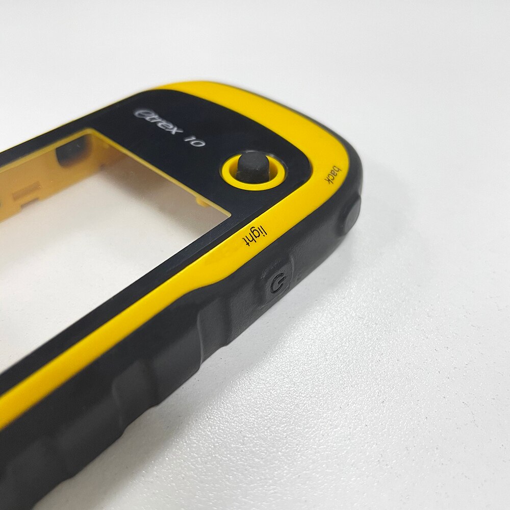 Originele Front Cover Case Voor Garmin Etrex 10 Front Frame Handheld Gps Deel Vervanging