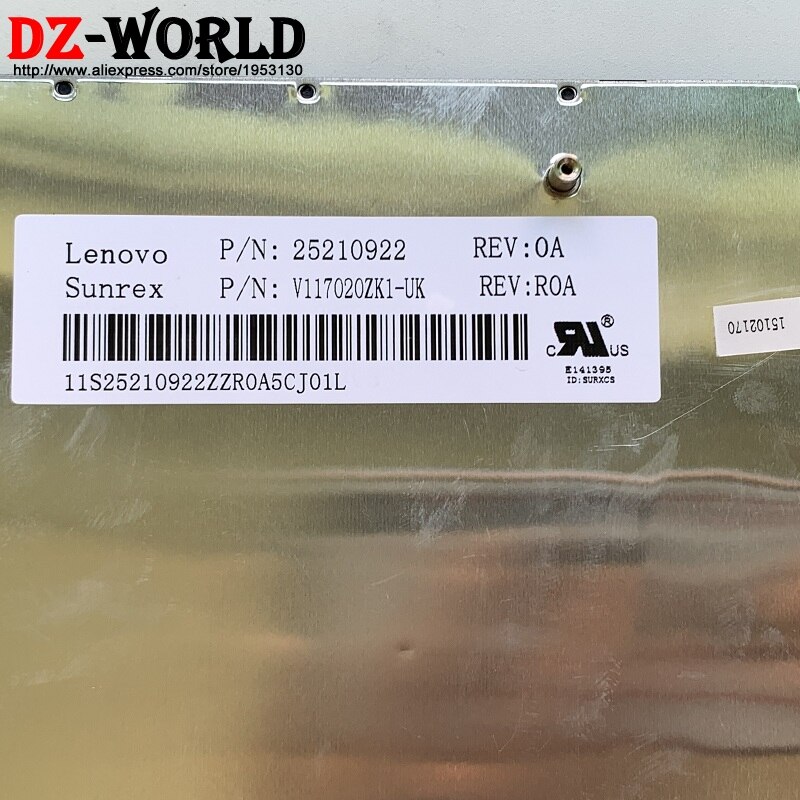 UK English Keyboard for Lenovo G500 G510 G505 G700 G710 G500A G700A G710A G505A G500AM G700AT Laptop Teclado 25210922