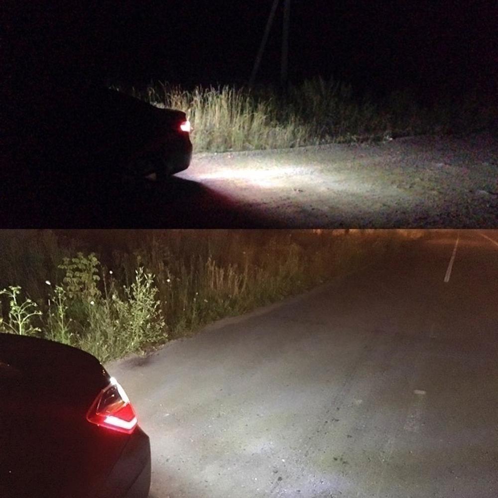 1Pcs BA15S R5W 1156 5050 8SMD Led Auto Led Turn Parking Brake Achterlichten Auto Lampen Signal Bollen Reverse dc 12V Staart M7Z4