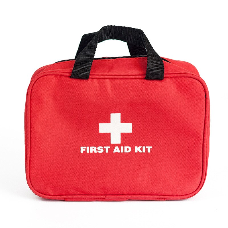 Family First Aid Kit Car First Aid Kit Outdoor Travel First Aid Kit Car ...