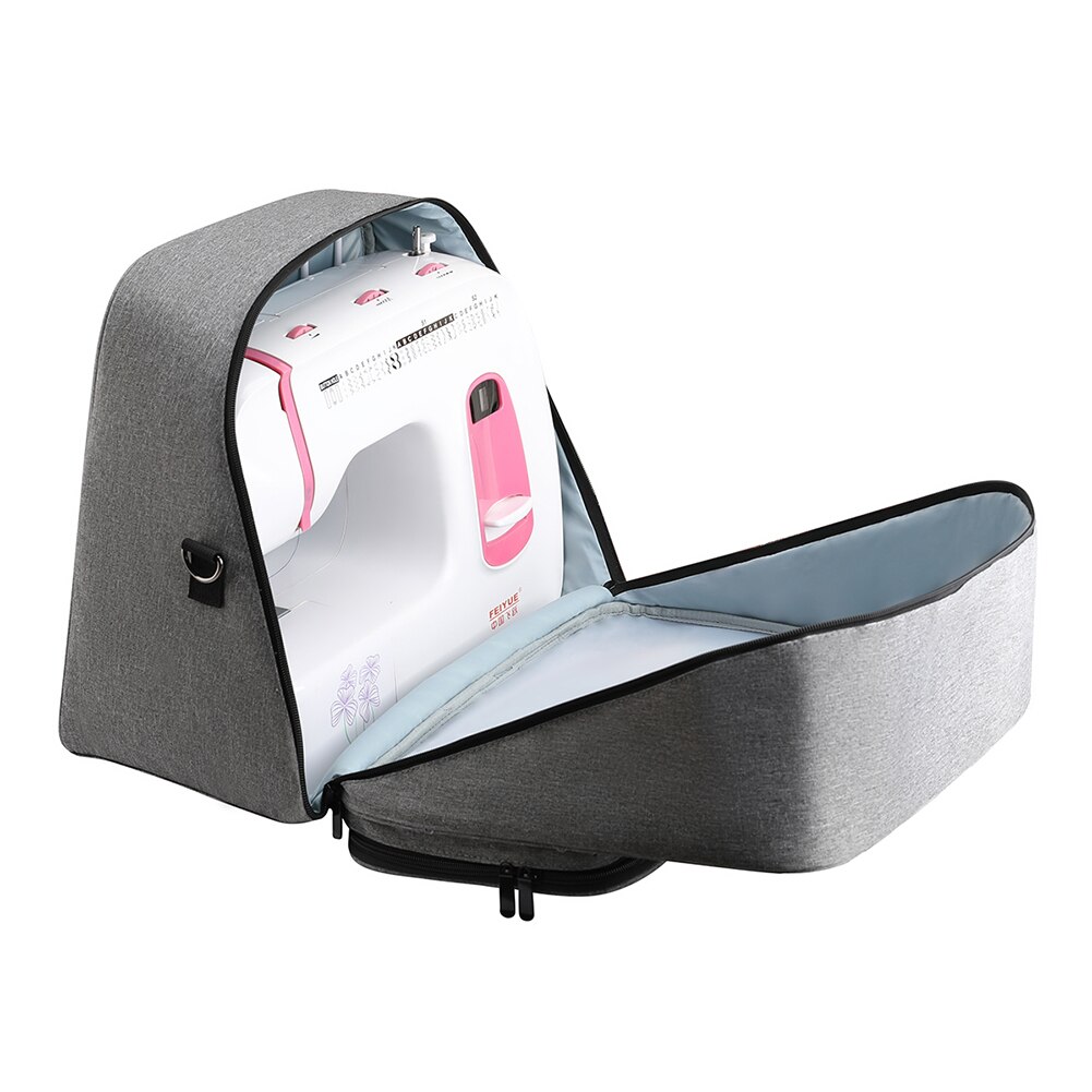 Grote Naaimachine Machine Zak Multifunctionele Draagbare Reizen Waterdichte Naaimachine Opbergtas Naaien Accessoires